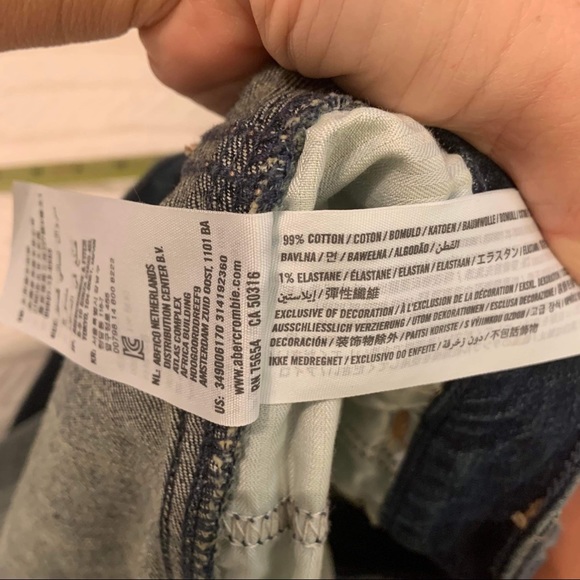 Hollister Shorts - Picture 9 of 9